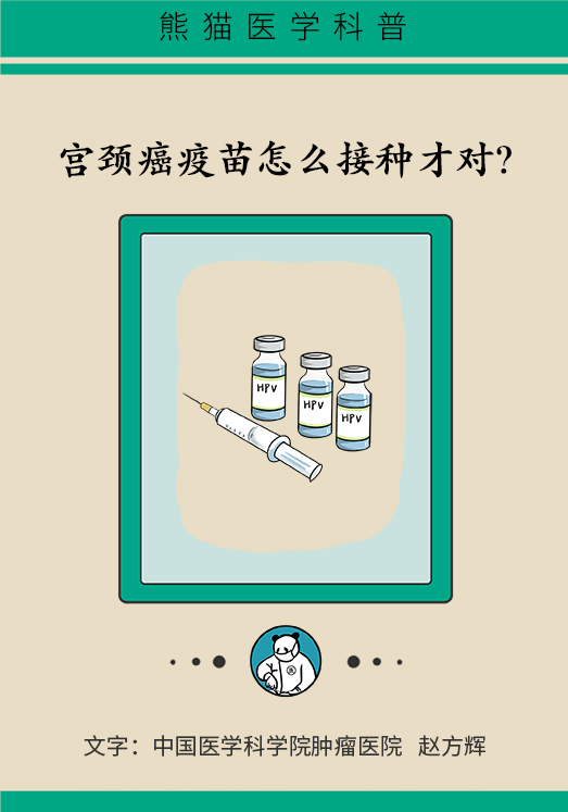 hpv宮頸癌醫(yī)學(xué)科普