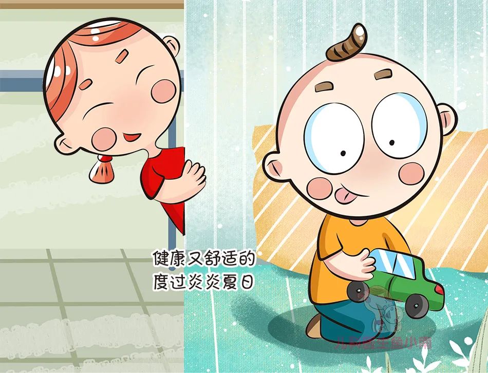 空調病醫(yī)學科普