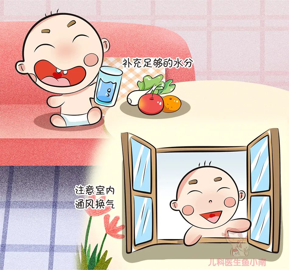 空調病醫(yī)學科普