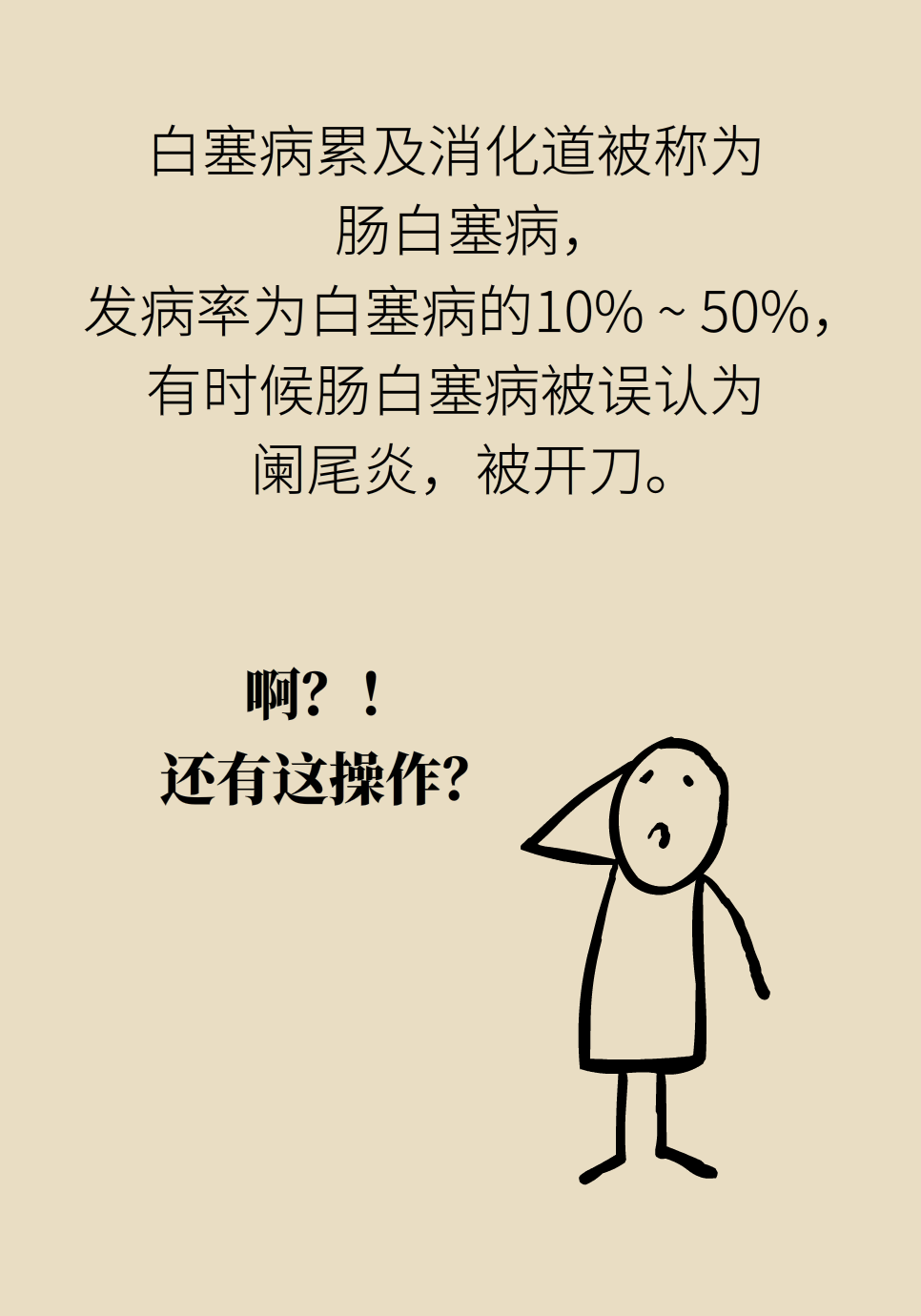 長(zhǎng)白塞病醫(yī)學(xué)知識(shí)科普動(dòng)畫制作