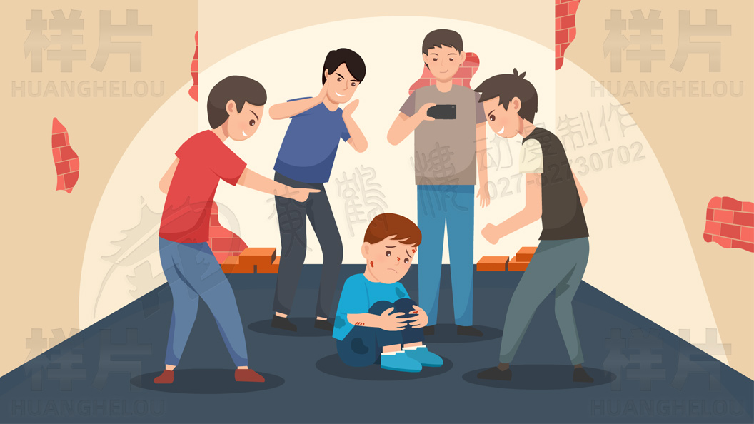 《孩子遭受了暴力傷害，不愿意接觸社會》未成年人權(quán)益保護動畫宣傳片原畫設(shè)計01.jpg