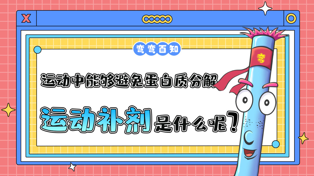 運(yùn)動(dòng)中能夠避免蛋白質(zhì)分解的運(yùn)動(dòng)補(bǔ)劑是什么呢？.jpg