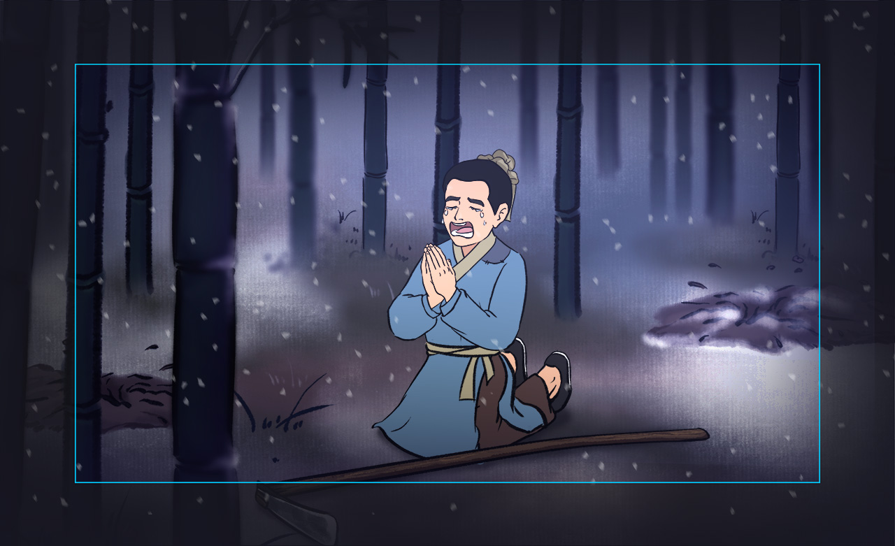 《孟宗：??！竹筍！竹筍！感謝山神！感謝上天！》孟宗哭竹動畫制作.jpg